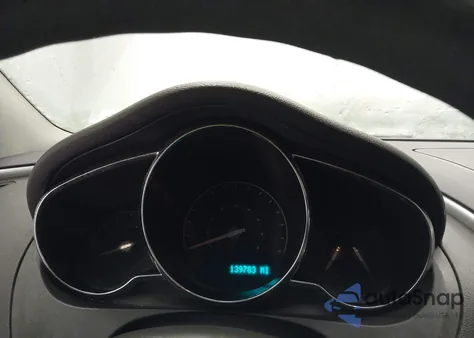 2010 Chevrolet Malibu Lt из США, поврежденный, VIN 1G1ZC5E02AF256426